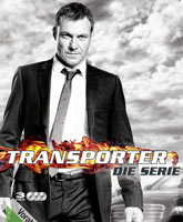 Смотреть Онлайн Перевозчик 1 сезон / Transporter: The Series 1 [2012]